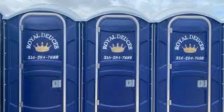 Best Eco-Friendly Portable Toilets  in USA